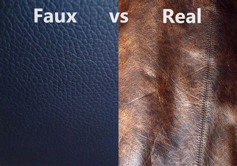 are my shoes real of fake lether|real real leather vs real.